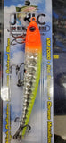 RENOSKY BODY BAIT 5" SHALLOW