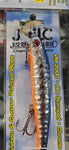 RENOSKY BODY BAIT 5" SHALLOW