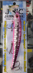 RENOSKY BODY BAIT 5" SHALLOW