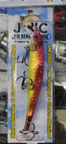 RENOSKY BODY BAIT 5" SHALLOW