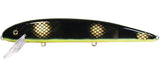 MUSKY MANIA JAKE 10"