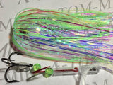 A-TOM-MIK TROLLING FLY TOURNAMENT SERIES