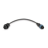 MINN ADAPTER CABLE DSC-10  FOR LOWRENCE 7 PIN