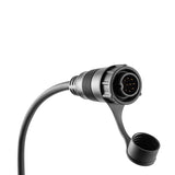 MINN KOTA ADAPTER CABLE DSC-16  FOR LOWRENCE 9 PIN