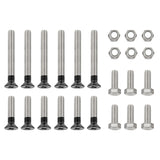 MINN KOTA TROLLING MOTOR REINFORCEMENT KIT