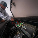 MINN KOTA ON BOARD CHARGER MK 106PCL
