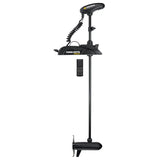 MINN KOTA TERROVA 80LBS 60" WITH REMOTE (NO FOOT PEDAL)