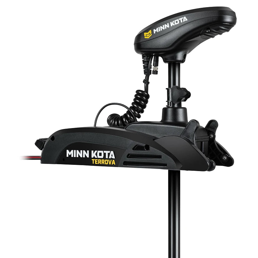 Minn Kota – Grimsby Tackle
