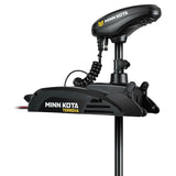 MINN KOTA TERROVA 80LBS 60" WITH REMOTE (NO FOOT PEDAL)