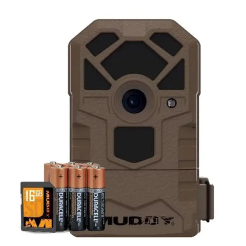 MUDDY TRAIL CAM PRO CAM 14MP