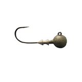 GREAT LAKES FINESSE STEALTH BALL JIG HEAD 3/16OZ.