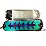 SALMON CANDY FLASHER 11" PADDLE