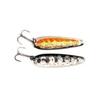 SALMON CANDY GOLD STANDARD TROLLING SPOON