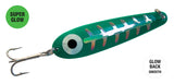 NORTHERN KING MAGNUM TROLLING SPOON