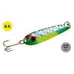 NORTHERN KING MAGNUM TROLLING SPOON