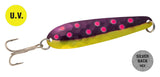 NORTHERN KING TROLLING SPOON 2/5 OZ