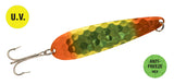 NORTHERN KING MAGNUM TROLLING SPOON