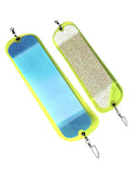 OKI 360 FINNED FLASHER 11"