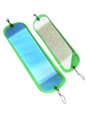 OKI 360 FINNED FLASHER 11"