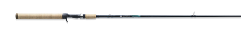 ST. CROIX PREMIER CASTING ROD 7' MLF 1 PC.