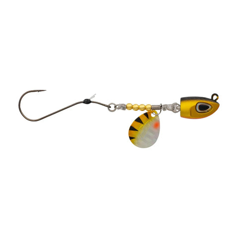 BERKLEY BLADED RAWLER JIG 3/4 OZ