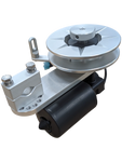 CISCO TACKLE SINGLE ELECTRIC PLANER DRIVE REEL