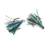 SALMON CANDY COHO FLY 2 PACK