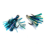 SALMON CANDY COHO FLY 2 PACK