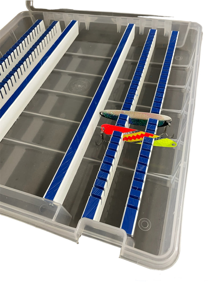TLC TACKLE STANDARD SPOON TENDER – Grimsby Tackle