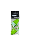 DAVEYS MEAT HEADS 2 PACK
