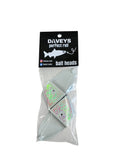 DAVEYS MEAT HEADS 2 PACK