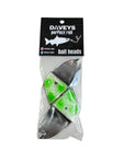 DAVEYS MEAT HEADS 2 PACK
