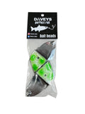 DAVEYS MEAT HEADS 2 PACK