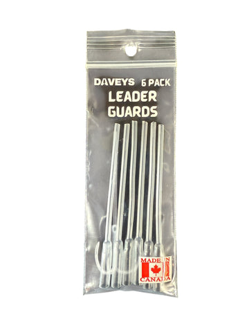 DAVEYS MEAT RIG LEADER GUARD