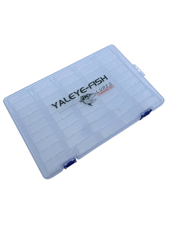 YALEYE WORM HARNESS BOX