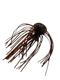 JEFFS JIGS FINESSE FOOTBALL JIG 7/16 oz.