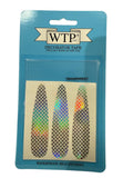 WTP SPOON TAPE 3.5 "