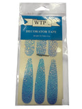 WTP SPOON TAPE 3.5 "