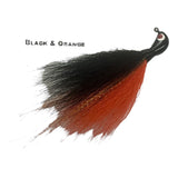 JEFFS JIGS BANANA BUCKTAIL 1/4OZ.
