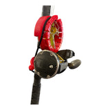TACKLE CADDY ROD TIE ATTACHMENT