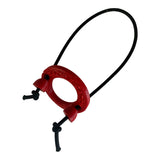 TACKLE CADDY ROD TIE ATTACHMENT