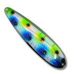 TNT FISHING TROLLING SPOON 4" MAG