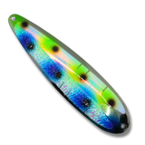 TNT FISHING TROLLING SPOON 4" MAG