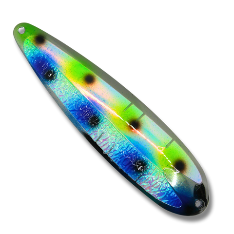 TNT FISHING TROLLING SPOON 4" MAG