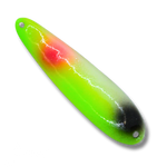 TNT FISHING TROLLING SPOON 4" MAG