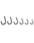 RAVEN HOOK SPECIMEN WIDE GAP 100 PACK