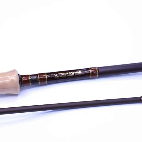 RAVEN IM8 FLOAT ROD 13' 2 PC.