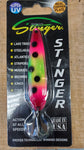 MICHIGAN STINGER STINGRAY SPOON