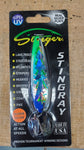 MICHIGAN STINGER STINGRAY SPOON