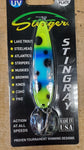 MICHIGAN STINGER STINGRAY SPOON